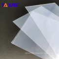 FEP Film 300*210 x 0.15 mm with Holes Pre-drilled for Sovol